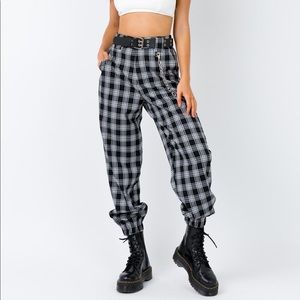 I am Gia Cobain Pant